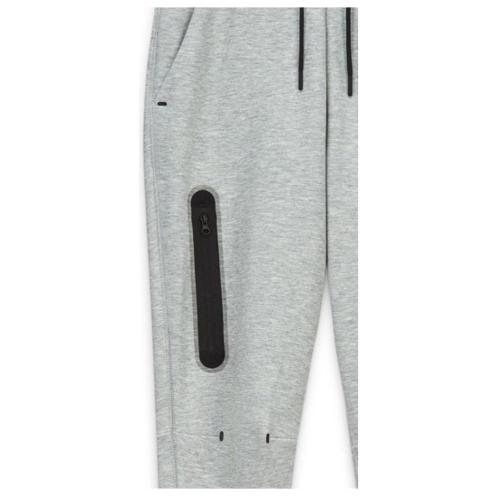 Nike Παιδικό παντελόνι φόρμας Sportswear Tech Fleece Nike Παιδικό παντελόνι φόρμας Sportswear Tech Fleece